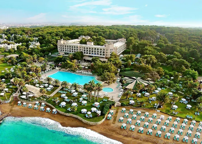 Turquoise Hotel