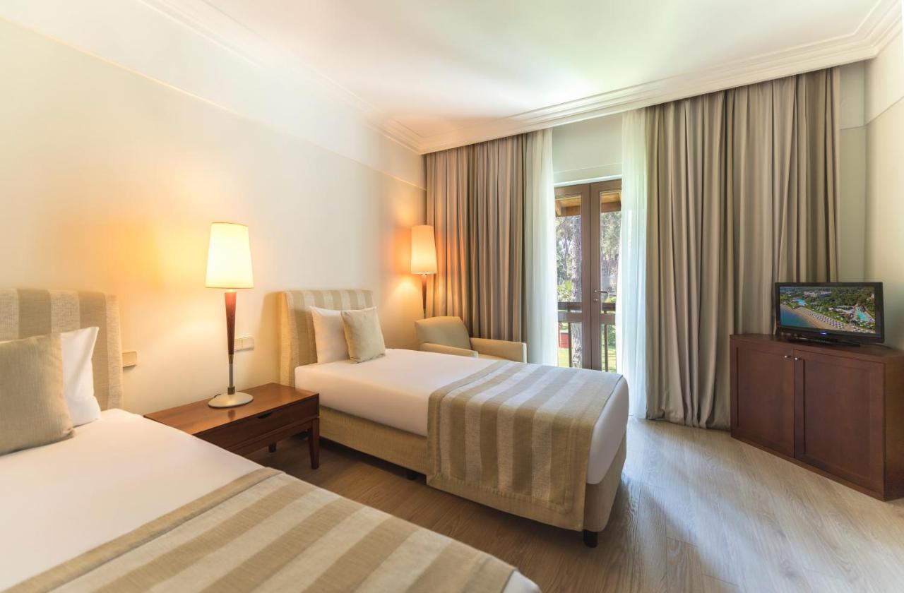 Resort Turquoise 5*