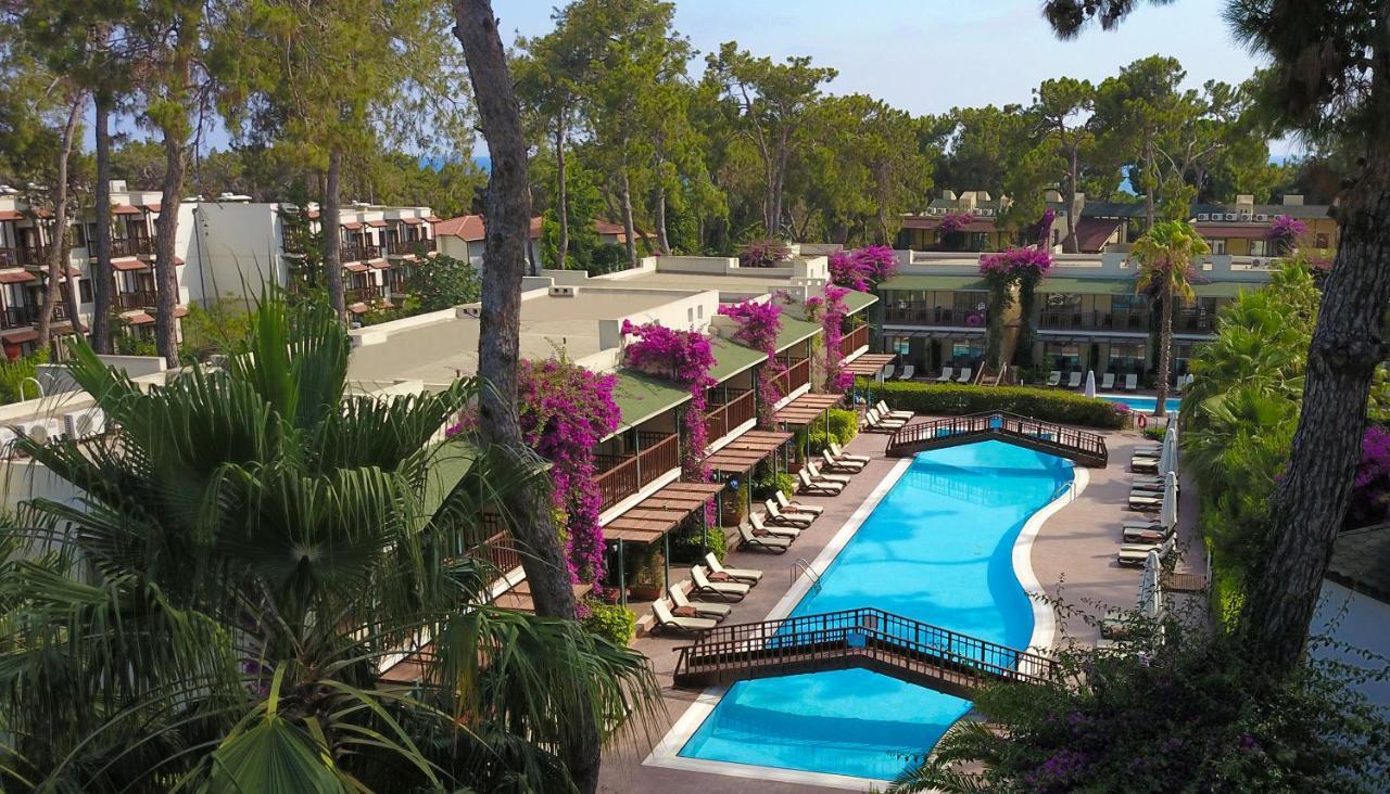 Turquoise Resort 5*