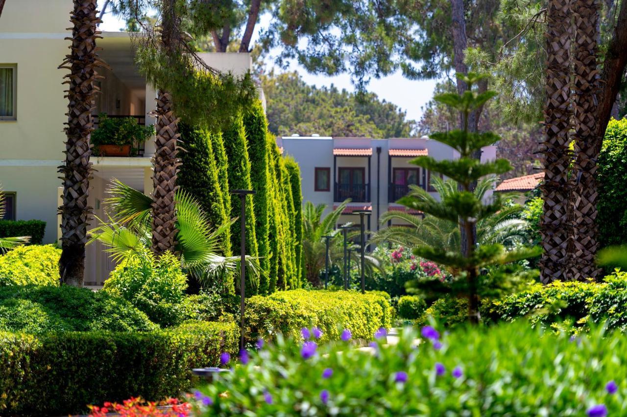 Turquoise Resort 5*
