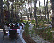 Resort Turquoise 5*