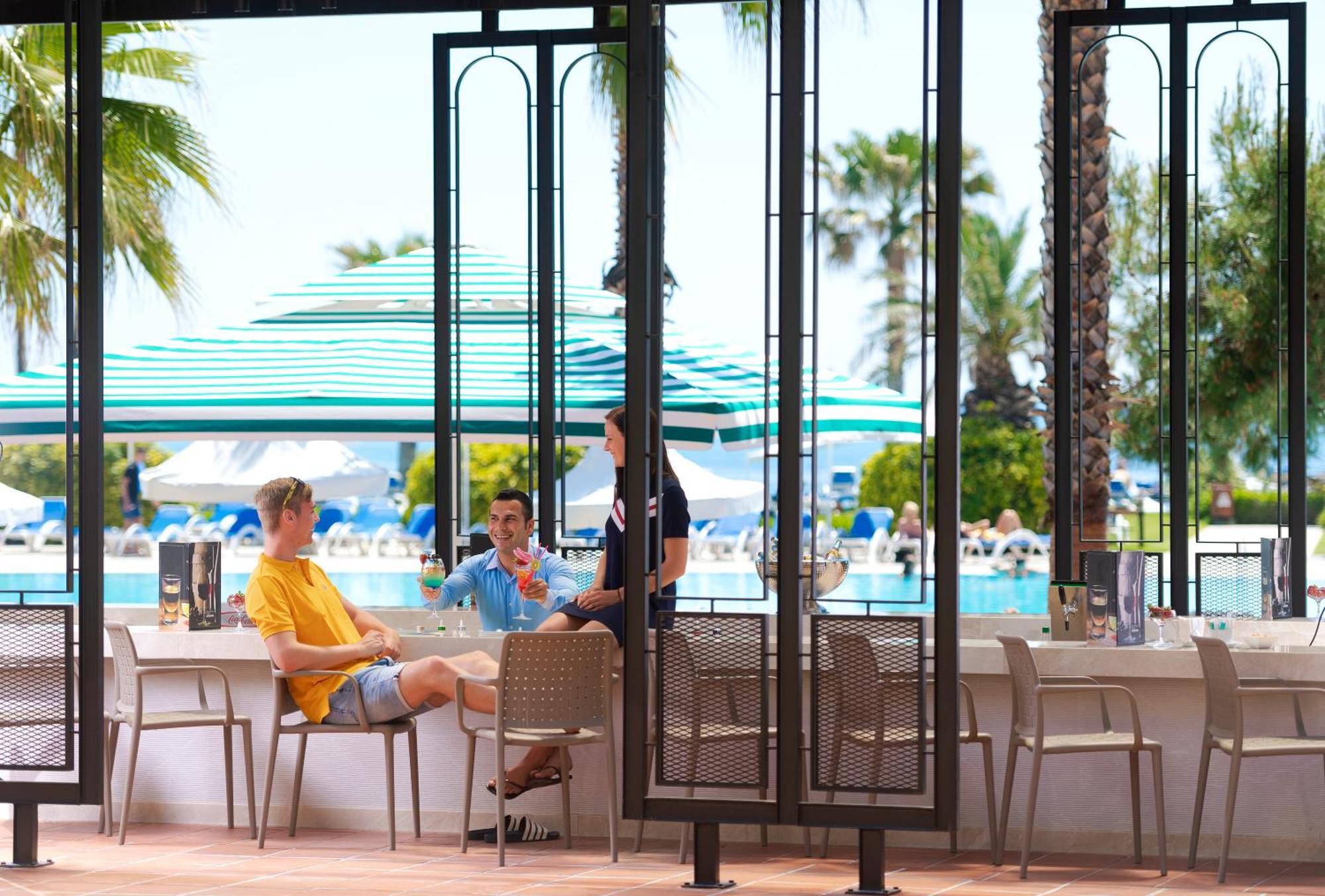 Turquoise Resort