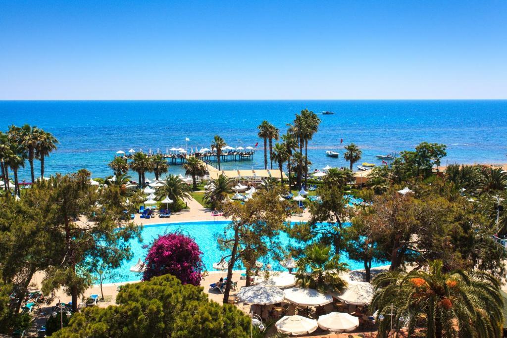 Turquoise Resort