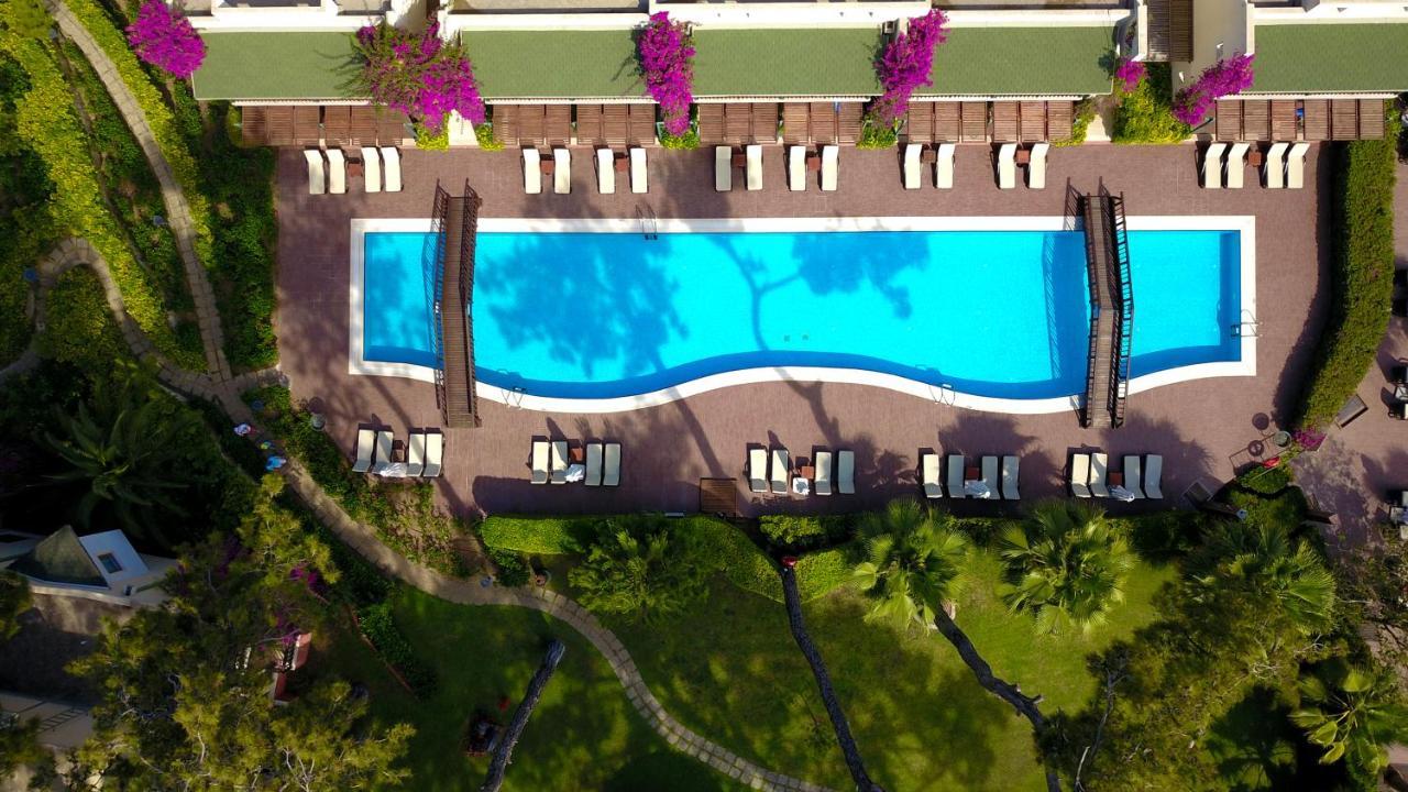 Turquoise Resort 5*