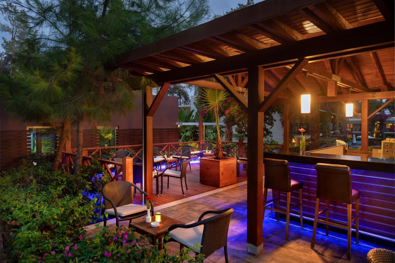 Turquoise Resort Side